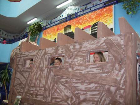 S.C Roma, Grecia y Egipyo 26