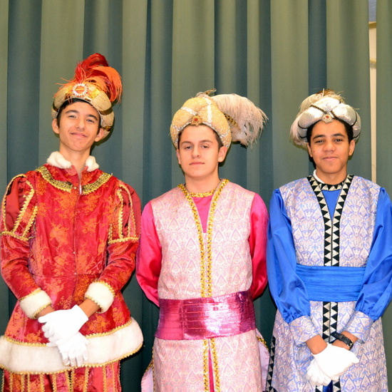 NAVIDAD 2017 REYES MAGOS_1 37