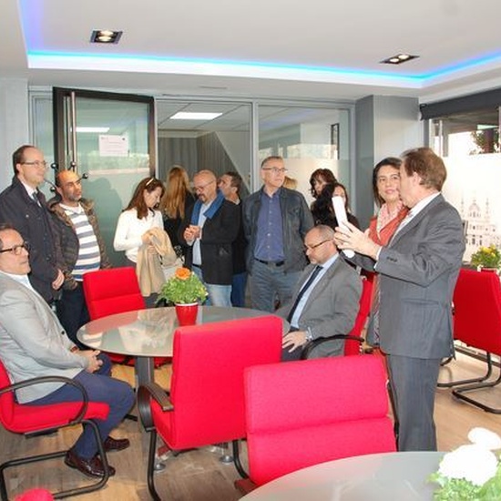 Inayguración aula de emprendimiento 28