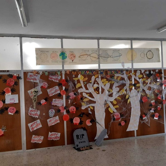 PW HALLOWEEN COLEGIO 2019-2020 19