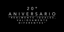Documento divulgativo 20 años: ¿Sabías que....?