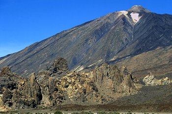 El Teide