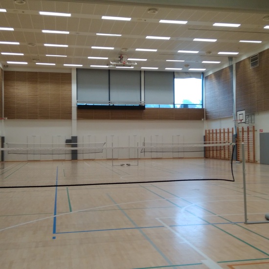 Tikkurilan Lukio. Helsinki (Finlandia) Erasmus + 2018 32