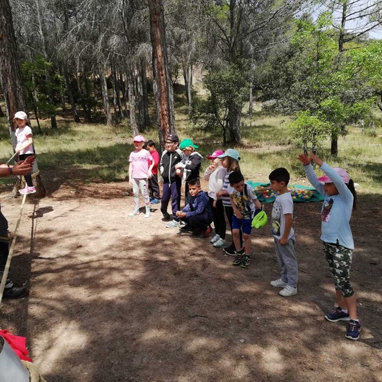 Multiaventura (III) Fotos de Mayte 8