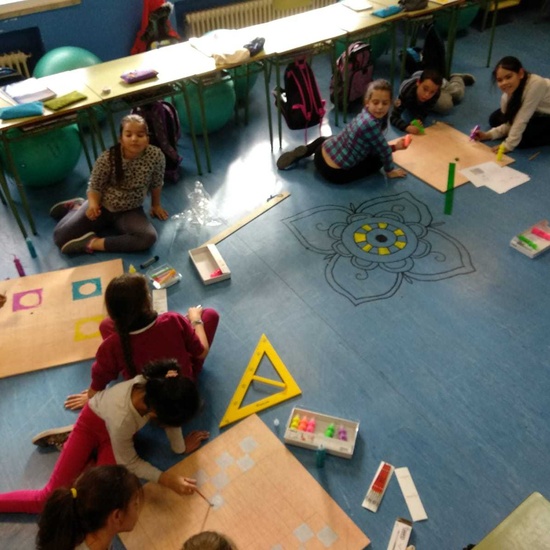 Talleres de Recreos Inclusivos 14