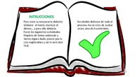 Instrucciones