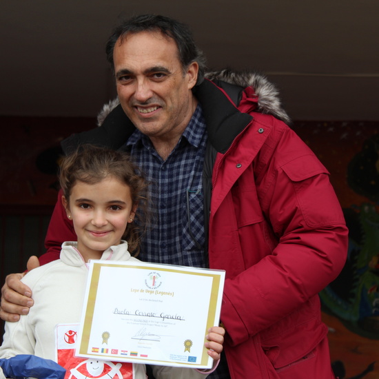 Participantes concurso Logo Erasmus+ Music to all 25