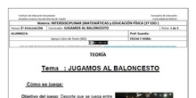 Jugamos al Baloncesto (ACNEES)