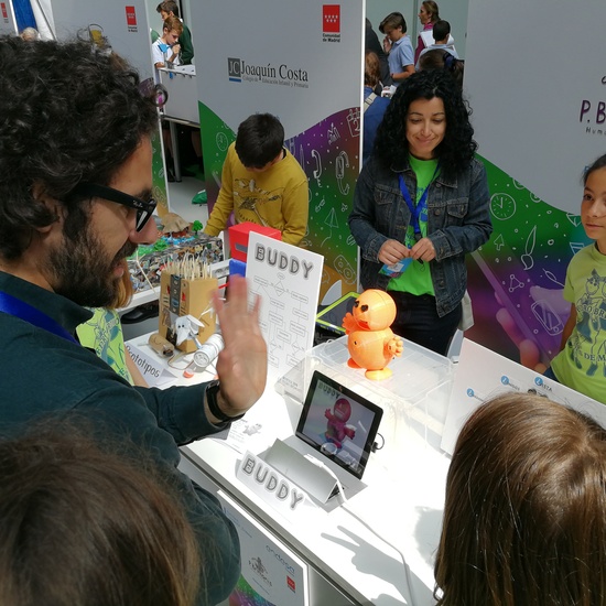 RetoTech - Festival 2