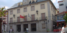 Ayuntamiento de Cercedilla