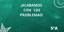 RESOLVIENDO PROBLEMAS