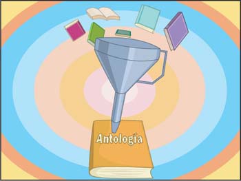 Antología