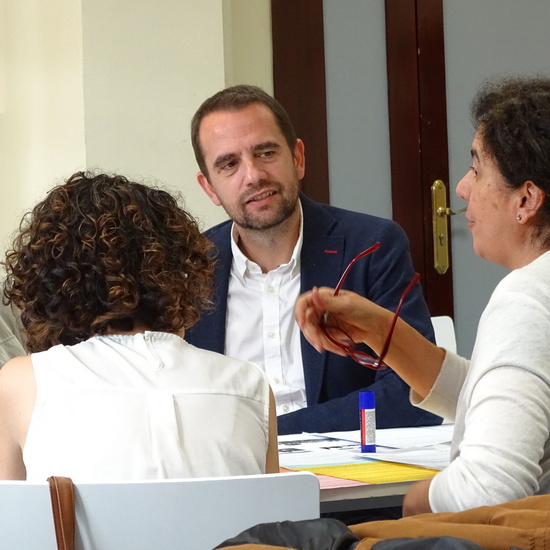 35Nuevas metodologías para la enseñanza de Europa Esto no va de tratados