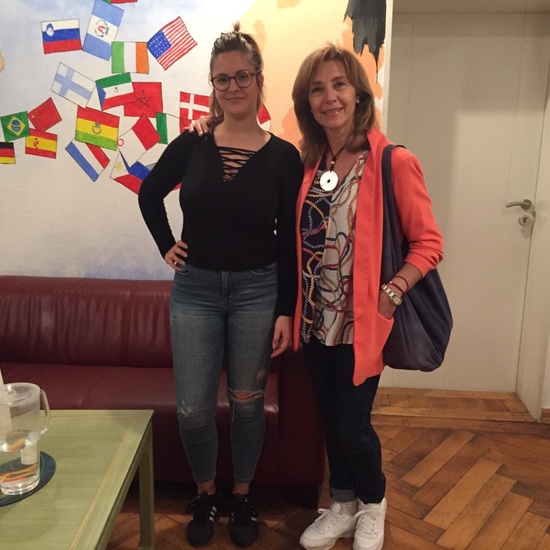 Movilidades de profesores/as Curso 2018-19 5