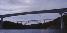 Puente, Oporto, Portugal