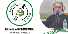 ENTREVISTA A JOSE RAMÓN PARDO
