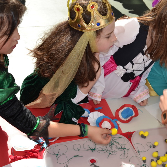 Jornadas Culturales y Depoortivas 2018 Exposiciones 1 15