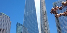 One World Trade Center