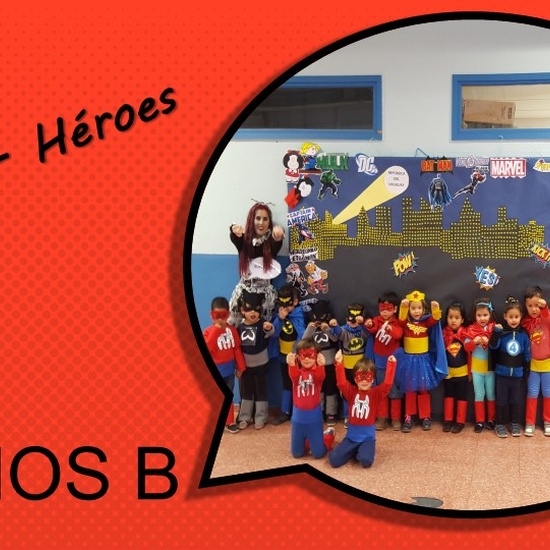 CARNAVAL CEIP URUGUAY 2