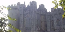 Castillo de Norfolk, Arundel