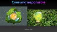 El consumo responsable 