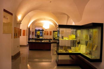 Museo de Historia y Cultura, Casa Pedrilla - Cáceres