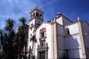 Iglesia de San Juan Bautista - Badajoz