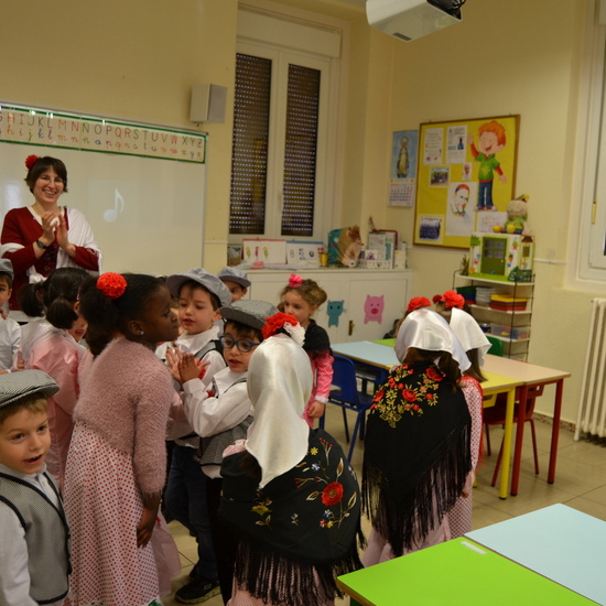 JORNADAS CULTURALES 2019 20