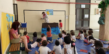 Teatro en Inglés 2