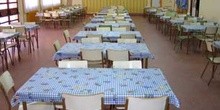 Comedor escolar