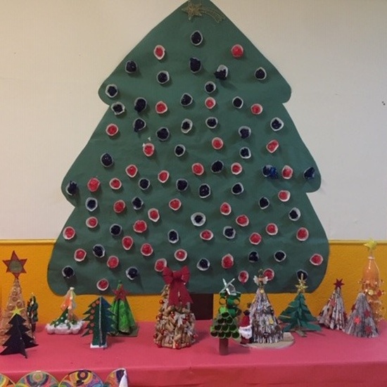 NAVIDAD 18-19. Berceo 2 1