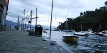 Barcos, Portofino