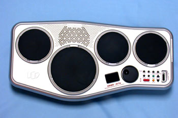 Batería electrónica