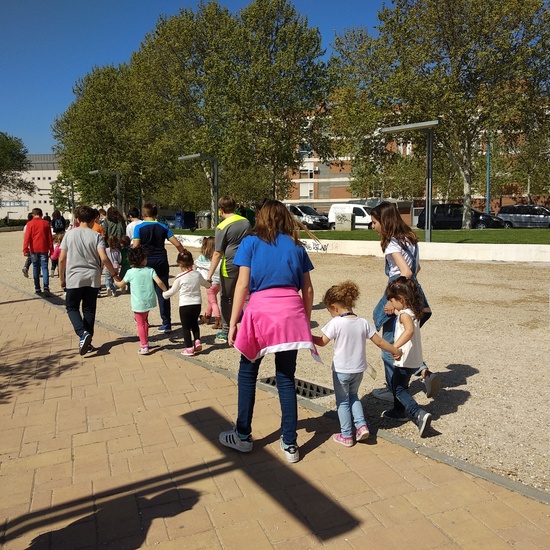 Teatro de padres (TEPAHI) 6