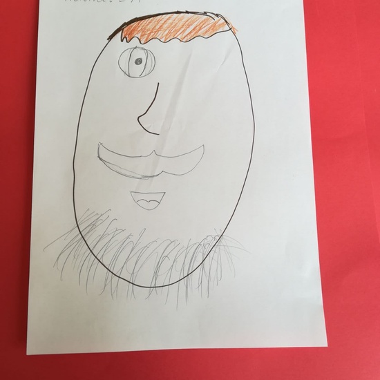 2018_04_23_2º CARICATURIZA EL QUIJOTE_CEIP FDLR_LAS ROZAS 17