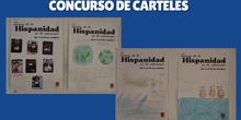 SEMANA DE LA HISPANIDAD - CEIP INFANTA CATALINA