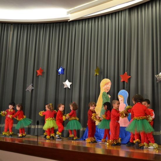 FOTOS NAVIDAD 2018 1EDU. INFANTIL_1 35