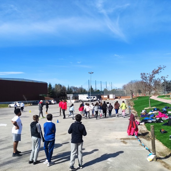 PÁDEL / DUATLÓN - 5º PRIMARIA (MCO 2022) 19