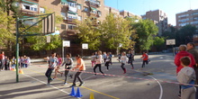 CORRIENDO CONTRA EL CANCER INFANTIL 28