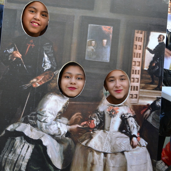 Jornadas Culturales y Depoortivas 2018 Exposiciones 1 27