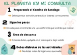 El planeta en mi consulta