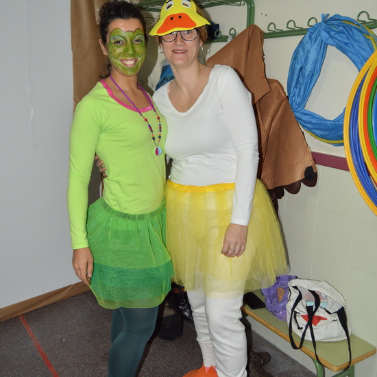 NAVIDADES JARAMA 2018 46