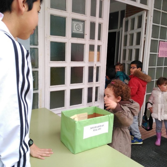 Día del Libro y Solidaridad Malawi 28