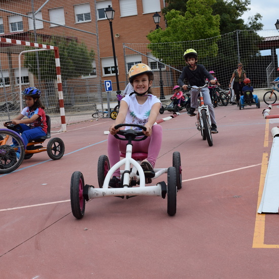 Educación Vial 3º primaria 24