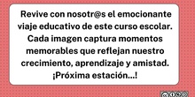 DÍA DE NUESTRO COLE_2023-24_7jUNIO2024<span class="educational" title="Contenido educativo"><span class="sr-av"> - Contenido educativo</span></span>