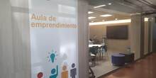 Aula de Emprendimiento