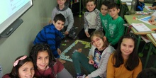 Juegos de Geografía - 3º de primaria 7
