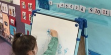 COMO TRABAJAMOS EN ED. INFANTIL