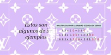 PRIMARIA-6º-LAS POTENCIAS- MATEMÁTICAS- ALEJANDRO Y ERIN- FORMACIÓN 