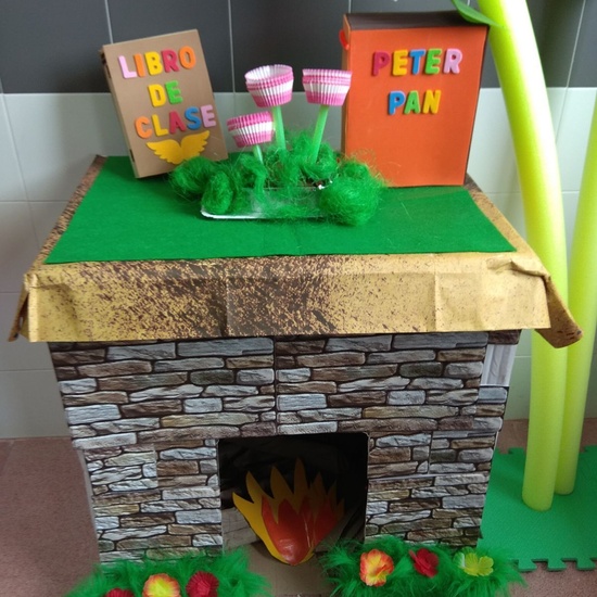 DÍA DEL LIBRO 2018 1